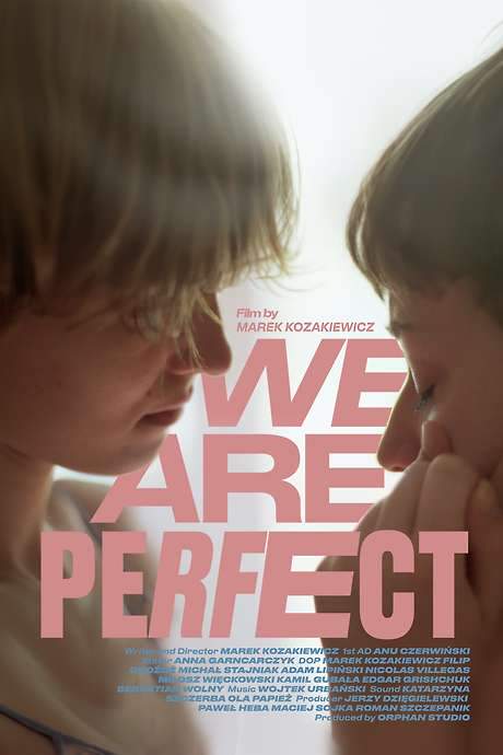 We Are Perfect